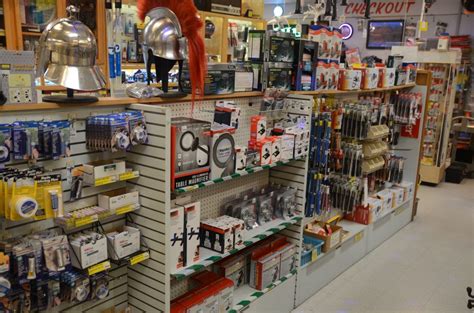 electronics parts supply near me.